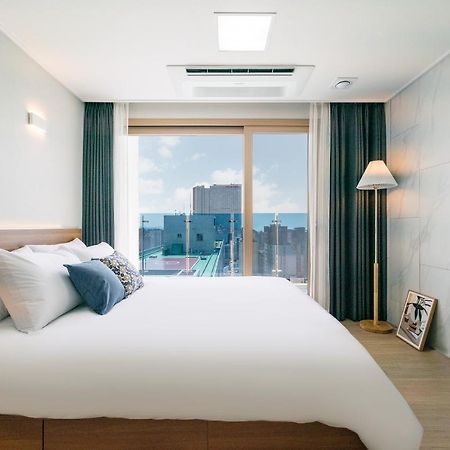 Urbanstay Jeju Airport Εξωτερικό φωτογραφία
