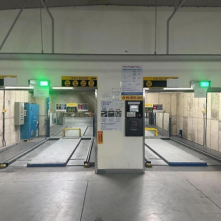 Urbanstay Jeju Airport Εξωτερικό φωτογραφία