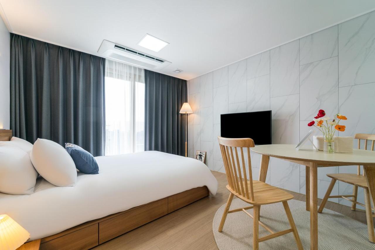 Urbanstay Jeju Airport Εξωτερικό φωτογραφία