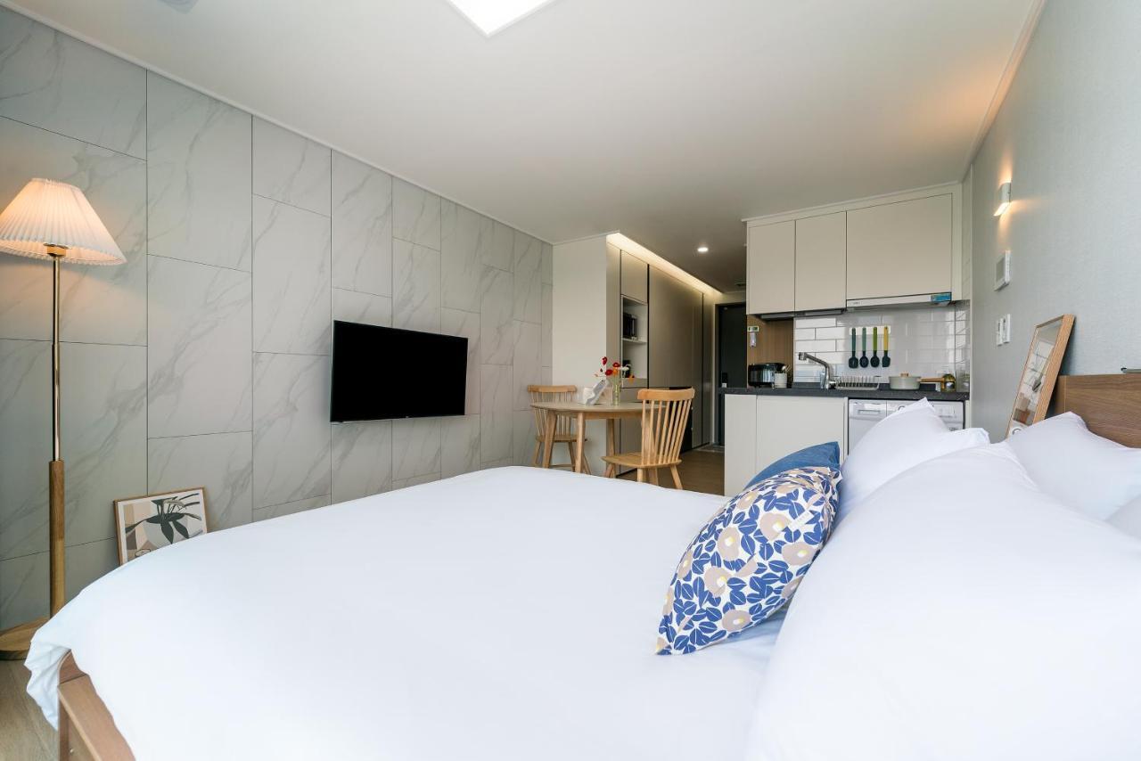 Urbanstay Jeju Airport Εξωτερικό φωτογραφία