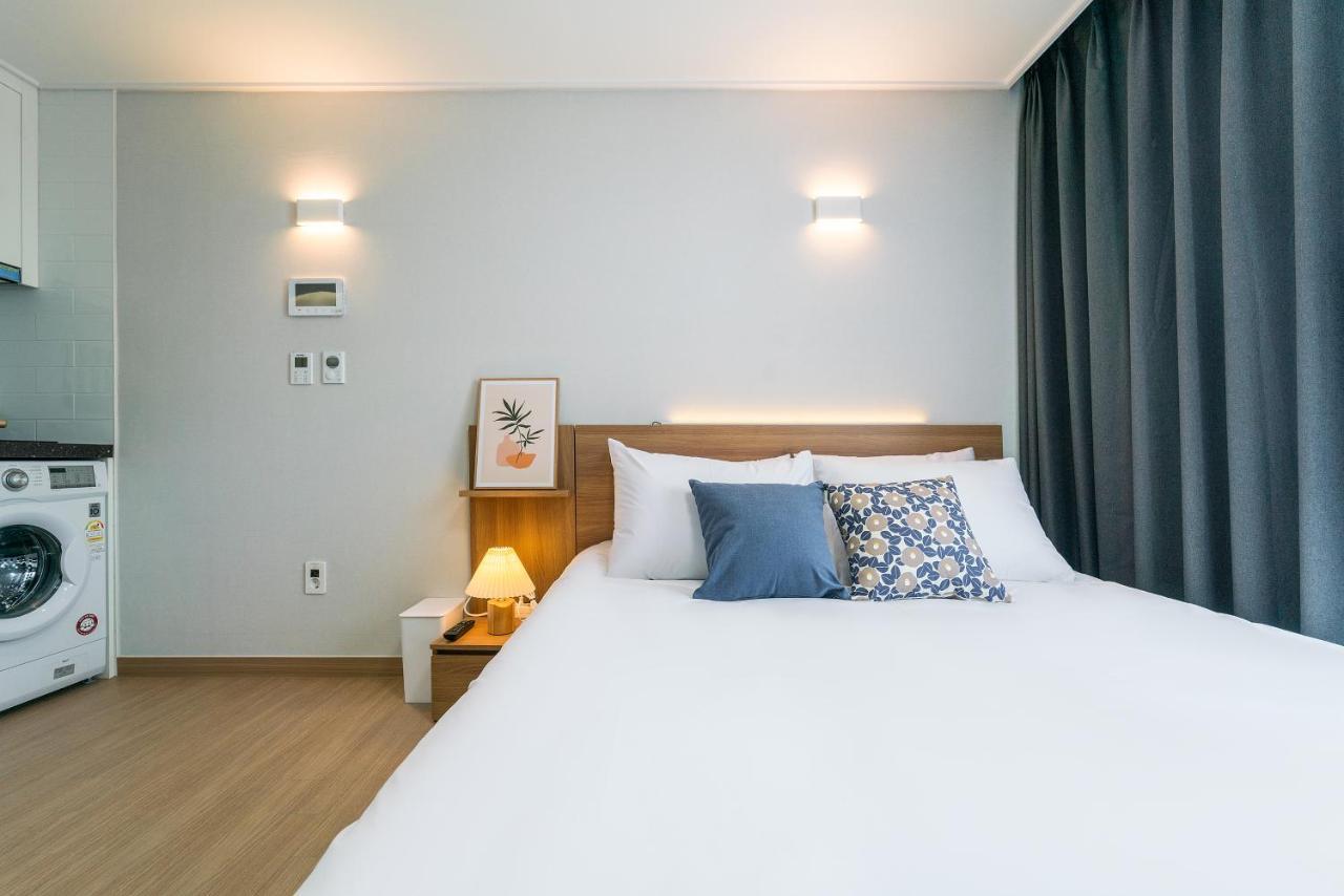 Urbanstay Jeju Airport Εξωτερικό φωτογραφία