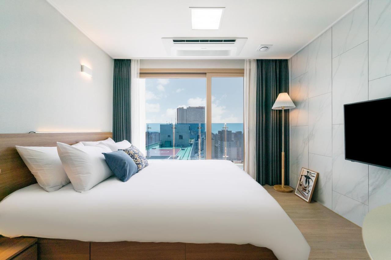 Urbanstay Jeju Airport Εξωτερικό φωτογραφία