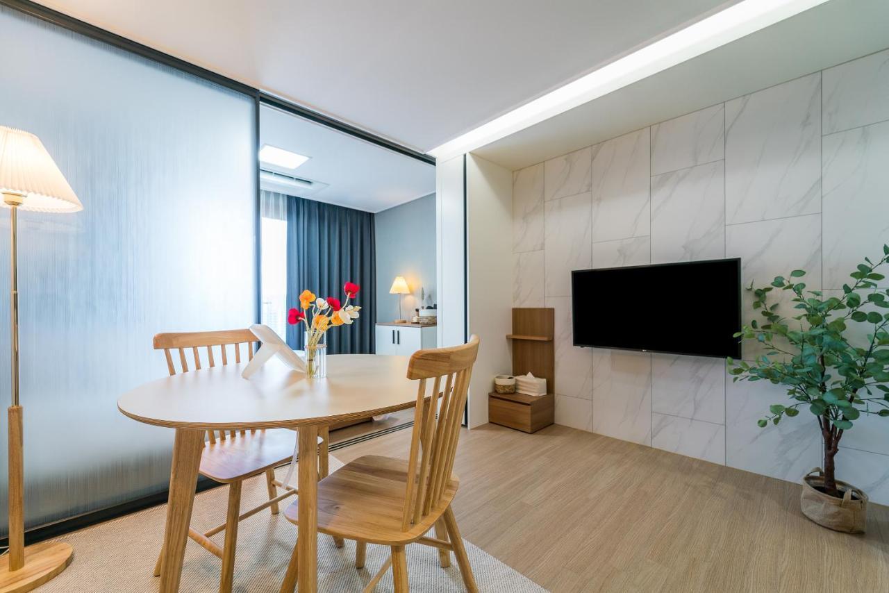 Urbanstay Jeju Airport Εξωτερικό φωτογραφία