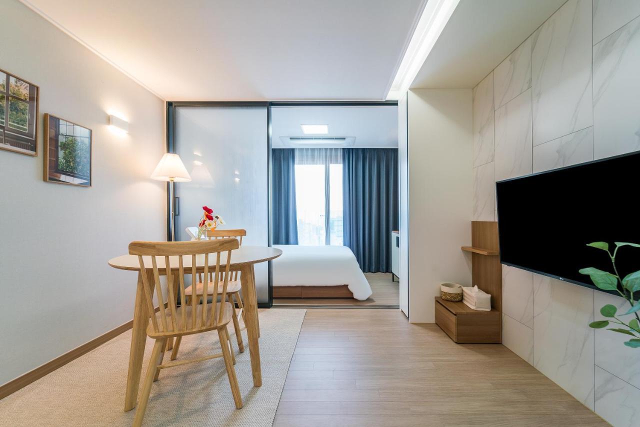 Urbanstay Jeju Airport Εξωτερικό φωτογραφία