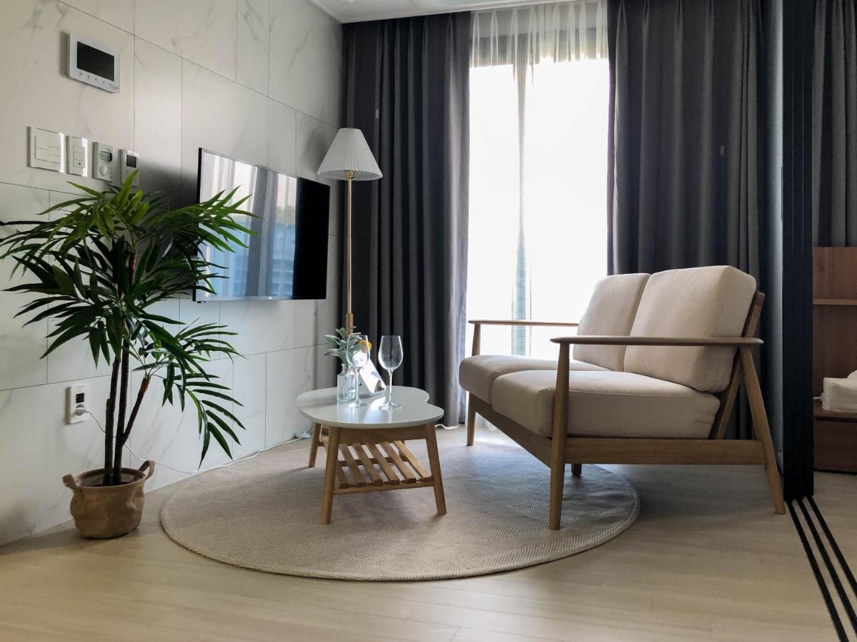 Urbanstay Jeju Airport Εξωτερικό φωτογραφία