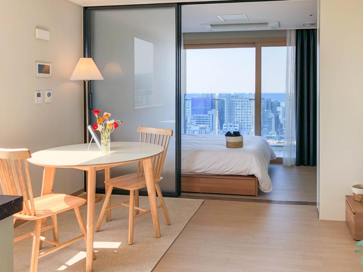 Urbanstay Jeju Airport Εξωτερικό φωτογραφία