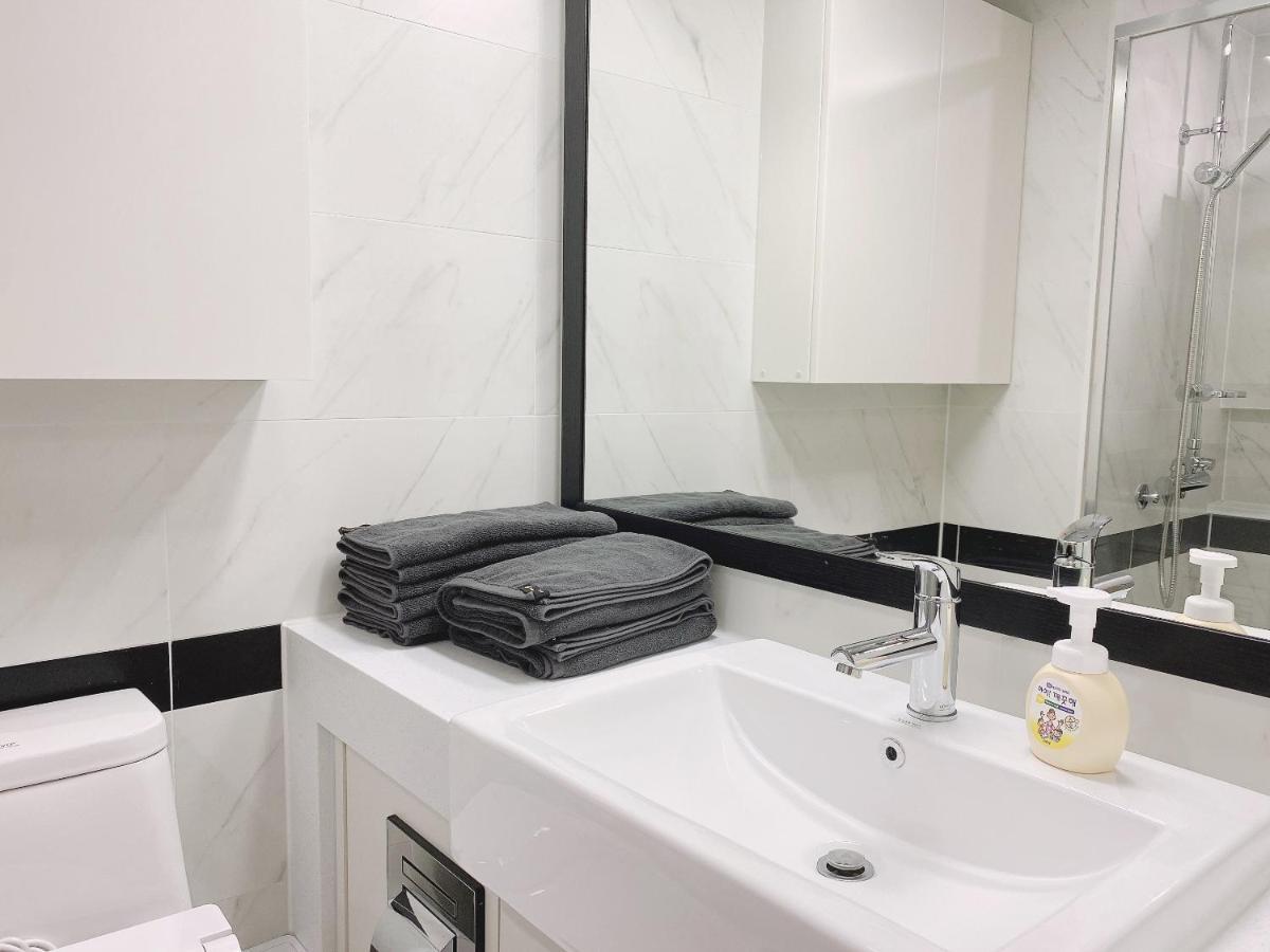 Urbanstay Jeju Airport Εξωτερικό φωτογραφία